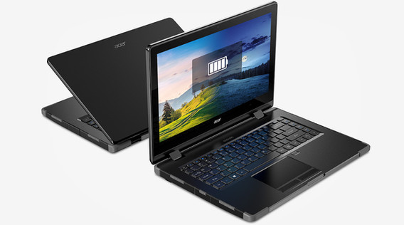 Batterie longue durée