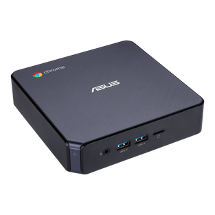 ChromeBox3 Asus