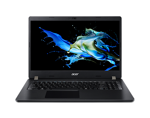 Acer TravelMate
